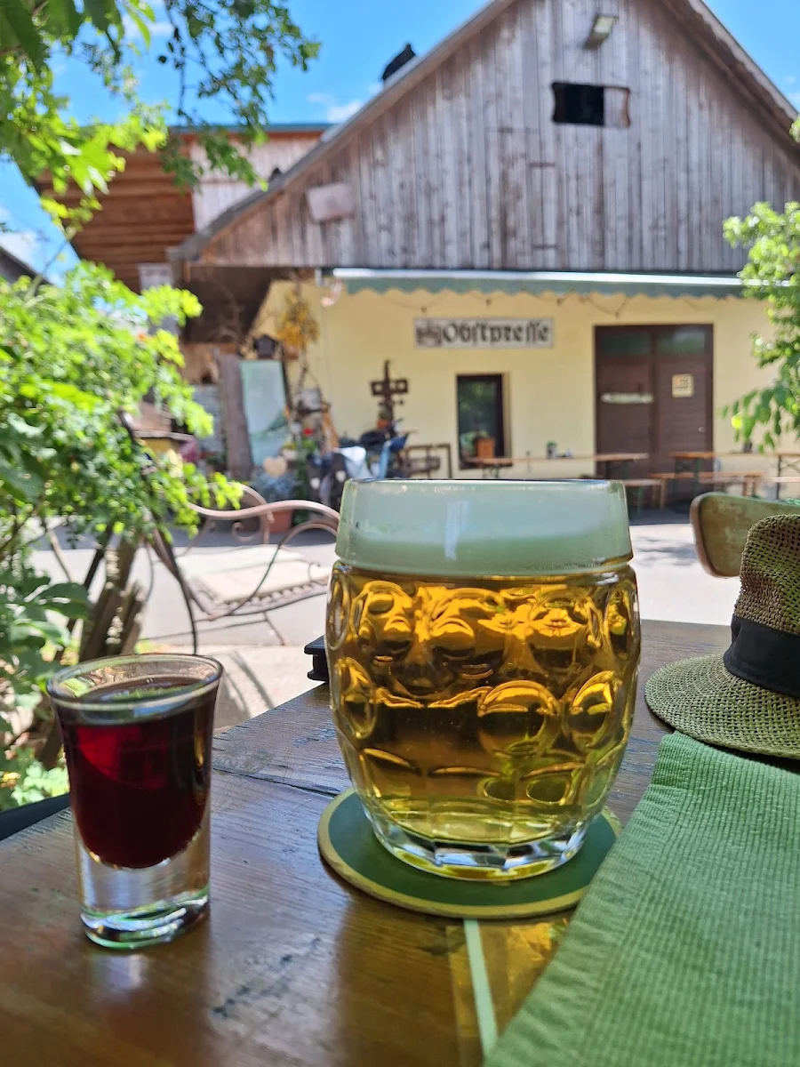 Essen und Trinken photo 4