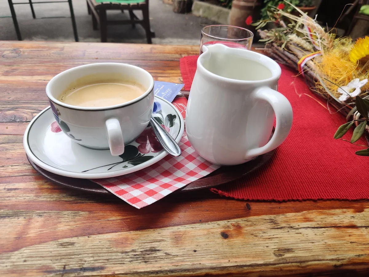 Essen und Trinken photo 5