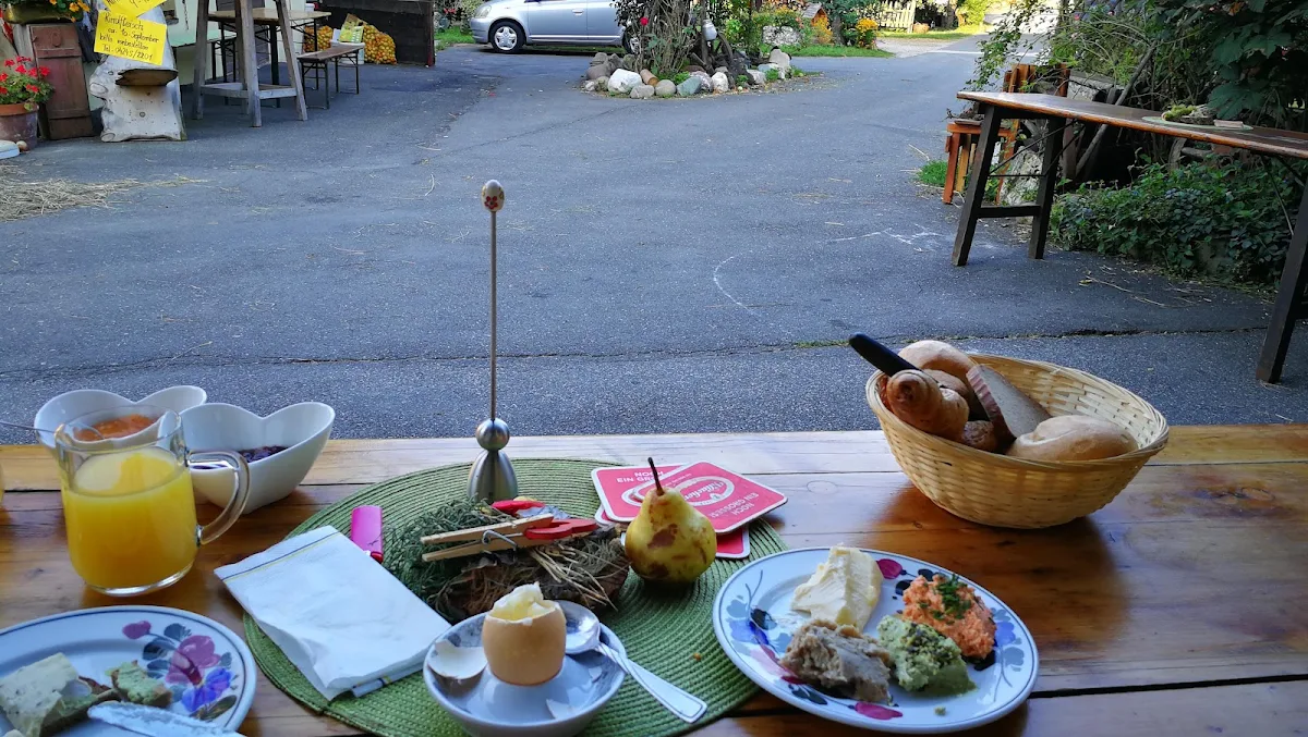 Essen und Trinken photo 6