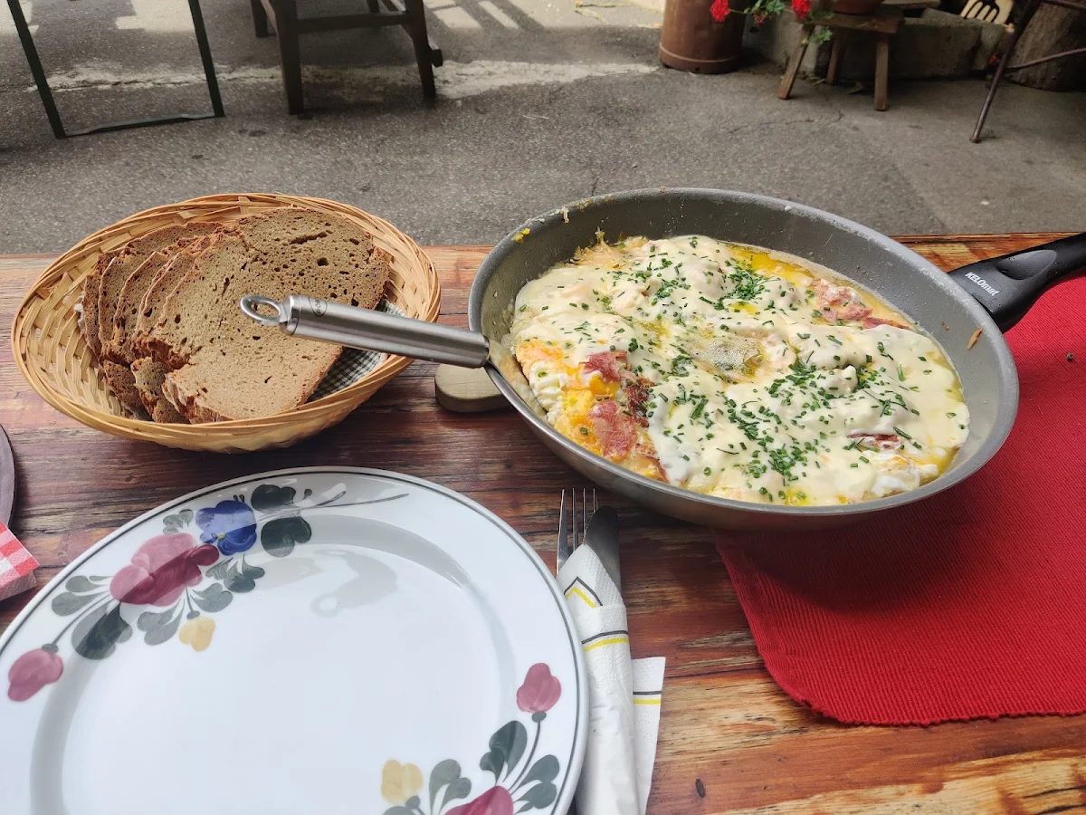 Essen und Trinken photo 7
