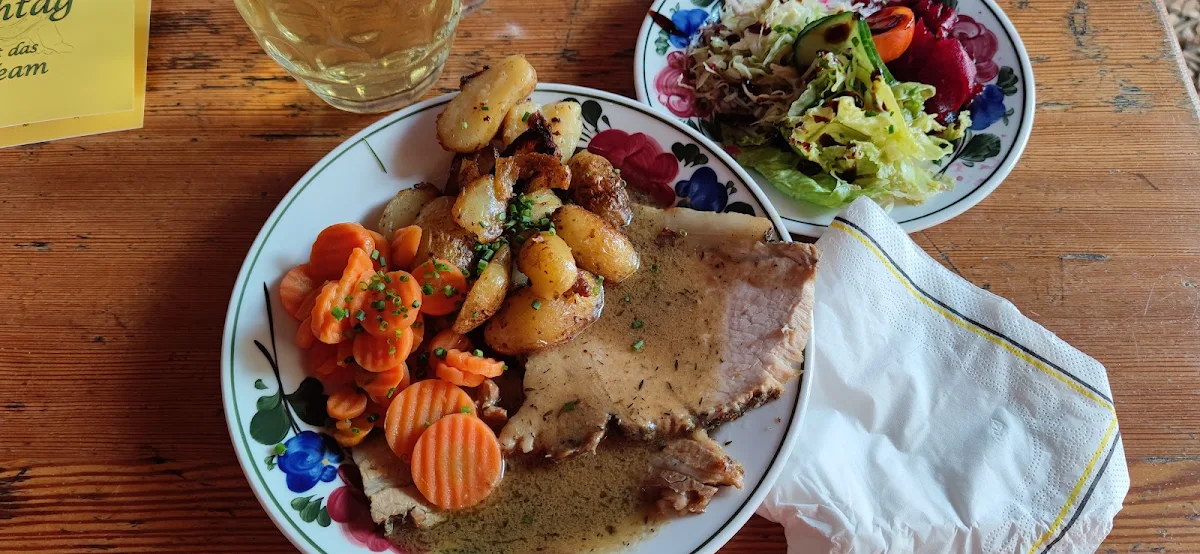 Essen und Trinken photo 8