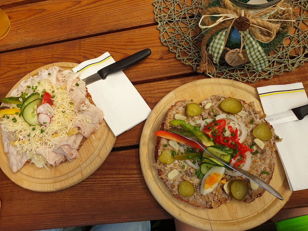 Essen und Trinken photo 9