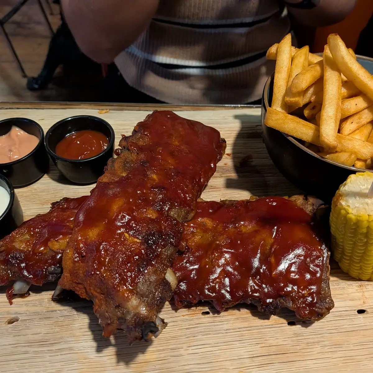 Essen und Trinken photo 6