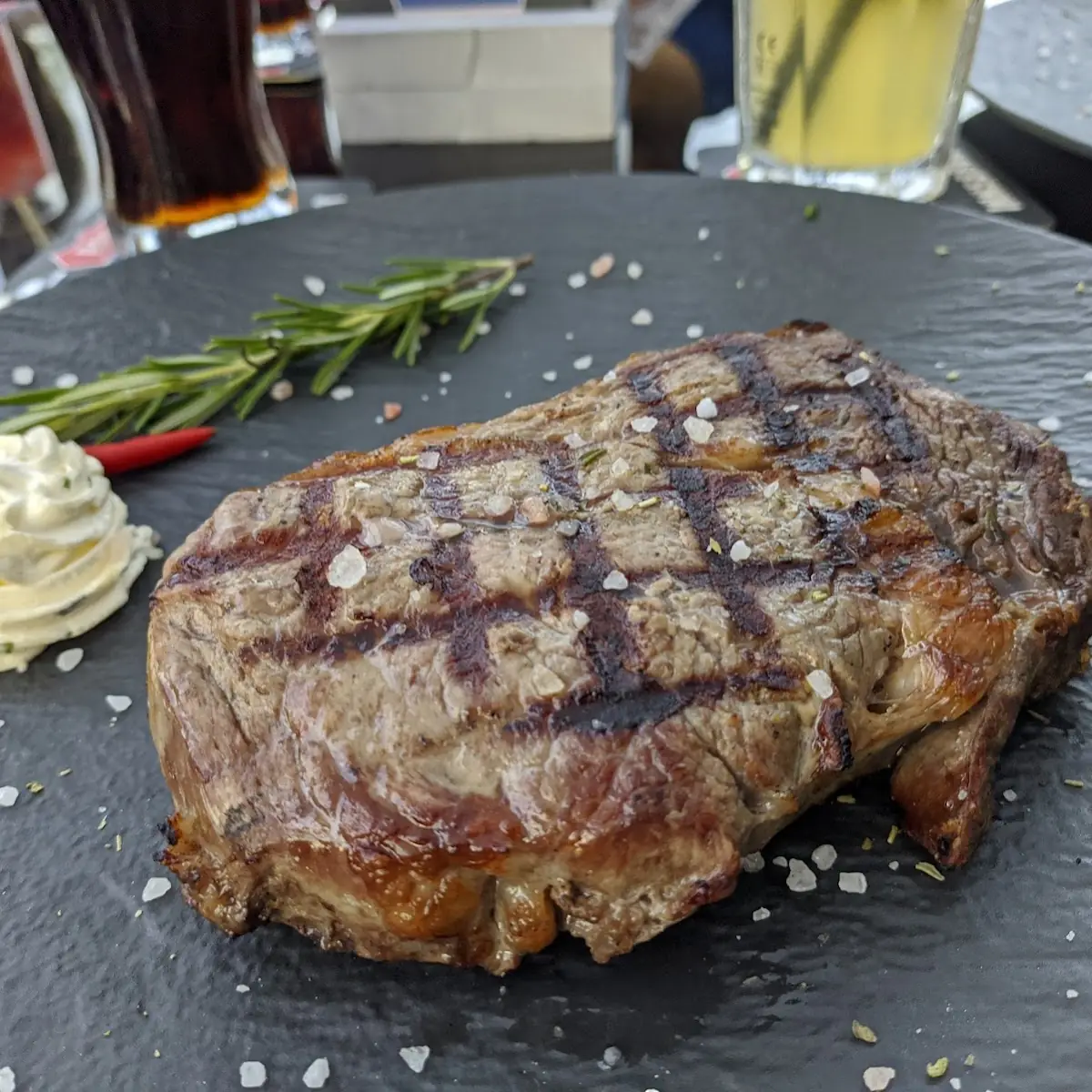 Essen und Trinken photo 7