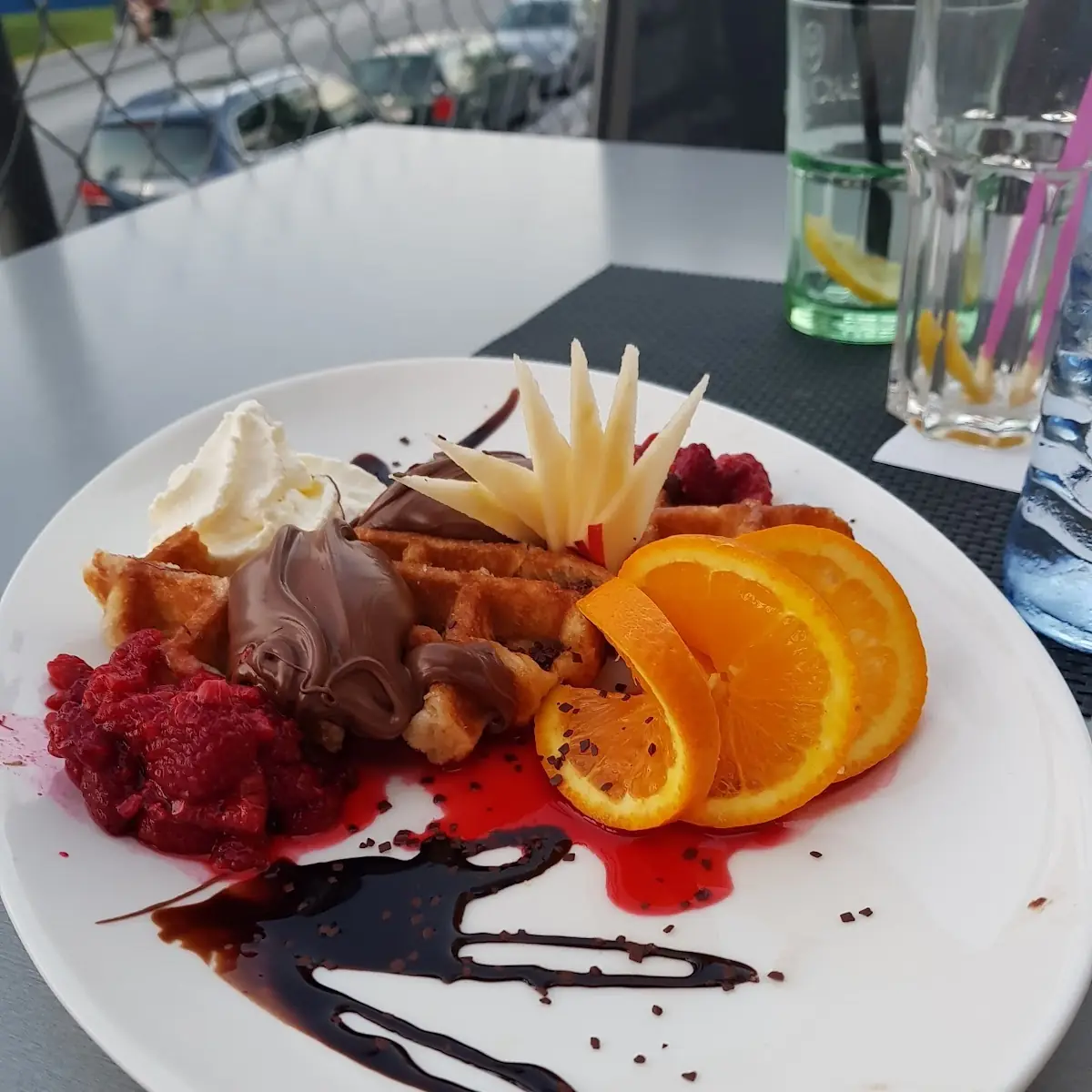 Essen und Trinken photo 8