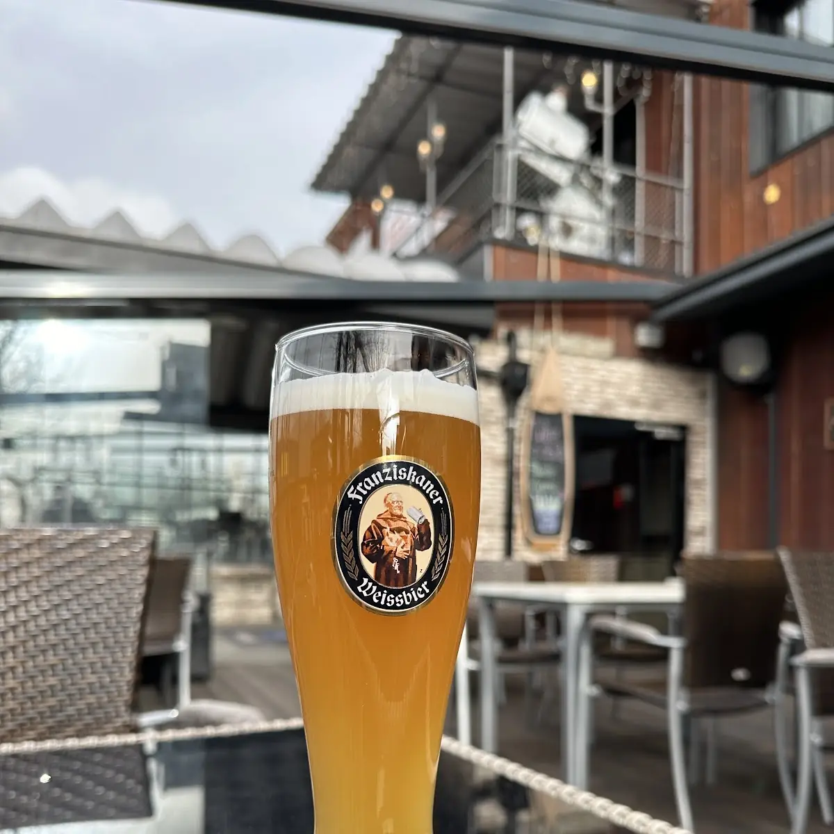 Essen und Trinken photo 9