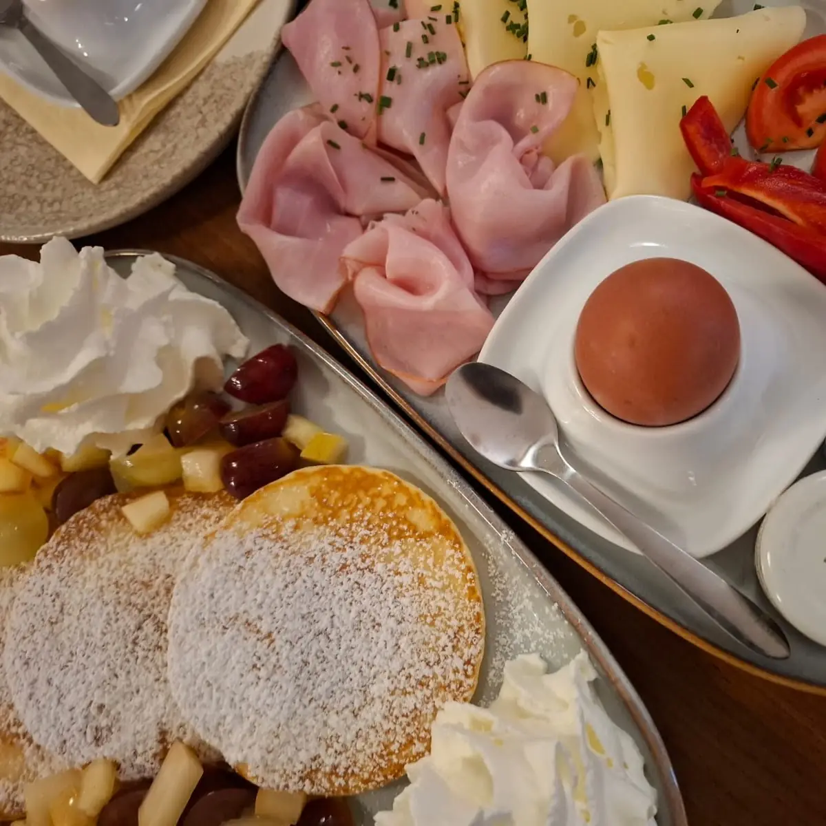 Essen und Trinken photo 3