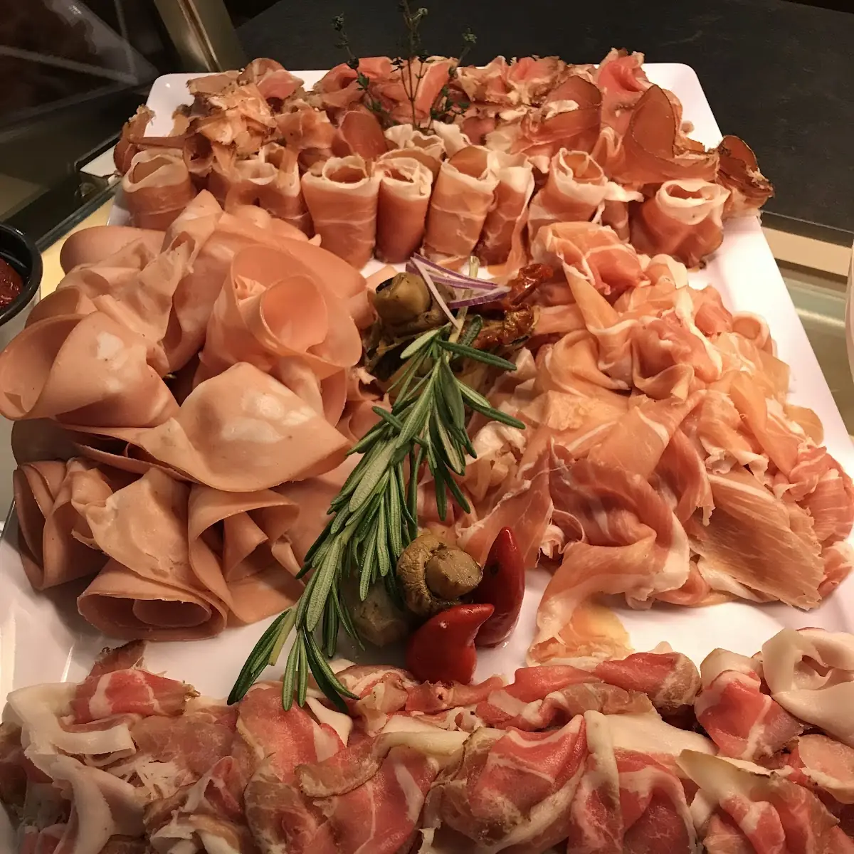 Essen und Trinken photo 5