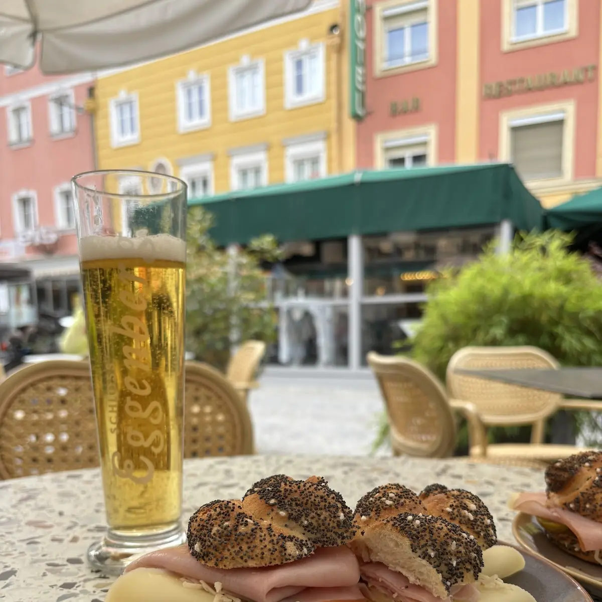 Essen und Trinken photo 8