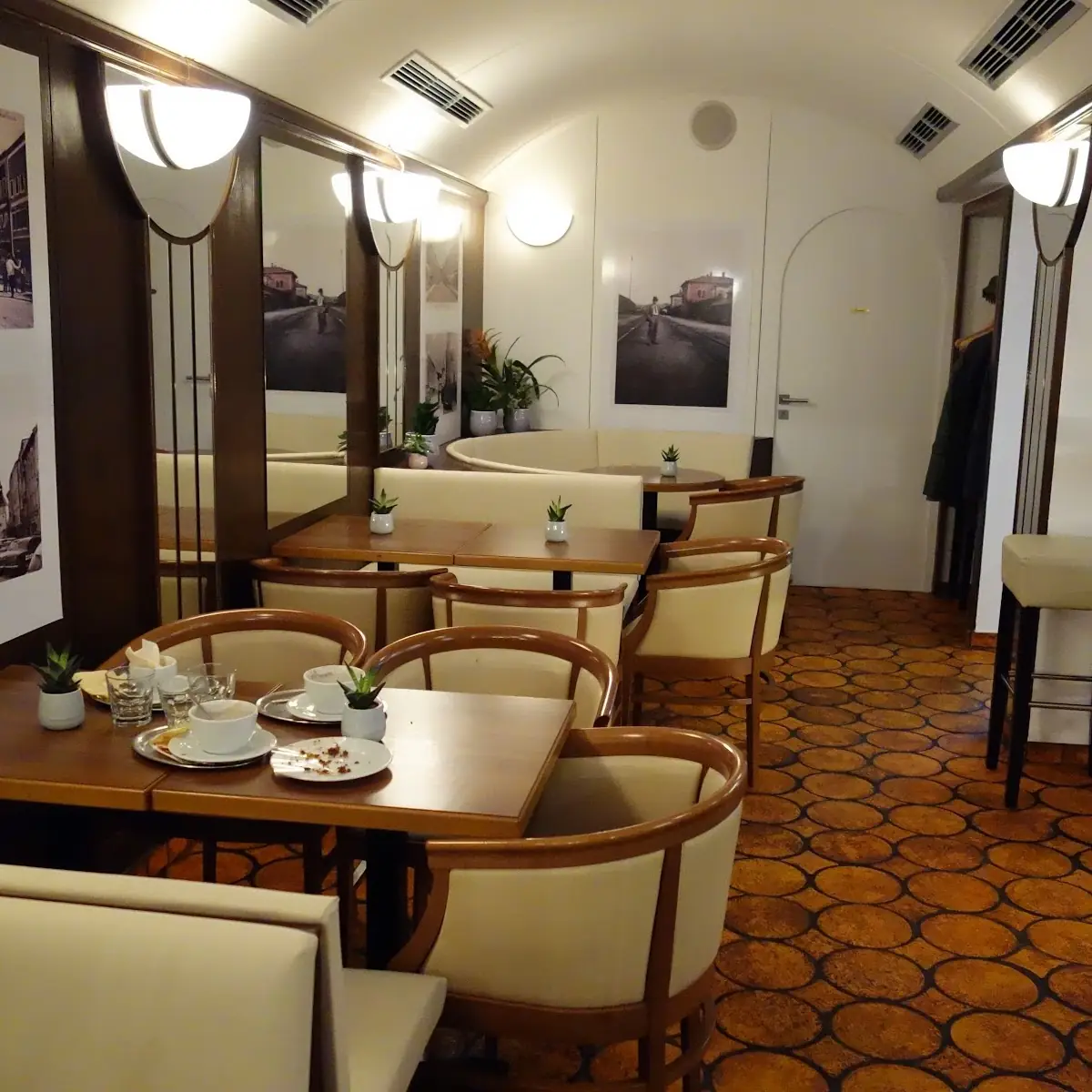 Café Liebling Titelbild