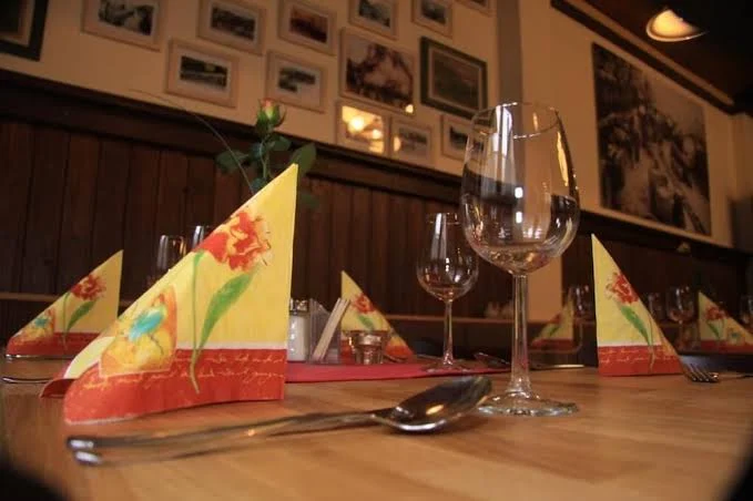 Essen und Trinken photo 10