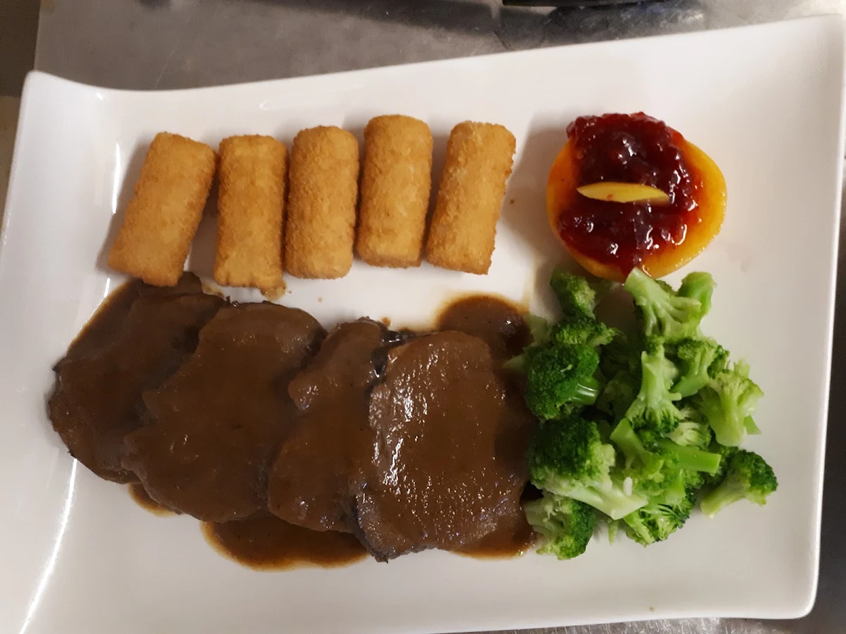 Essen und Trinken photo 2
