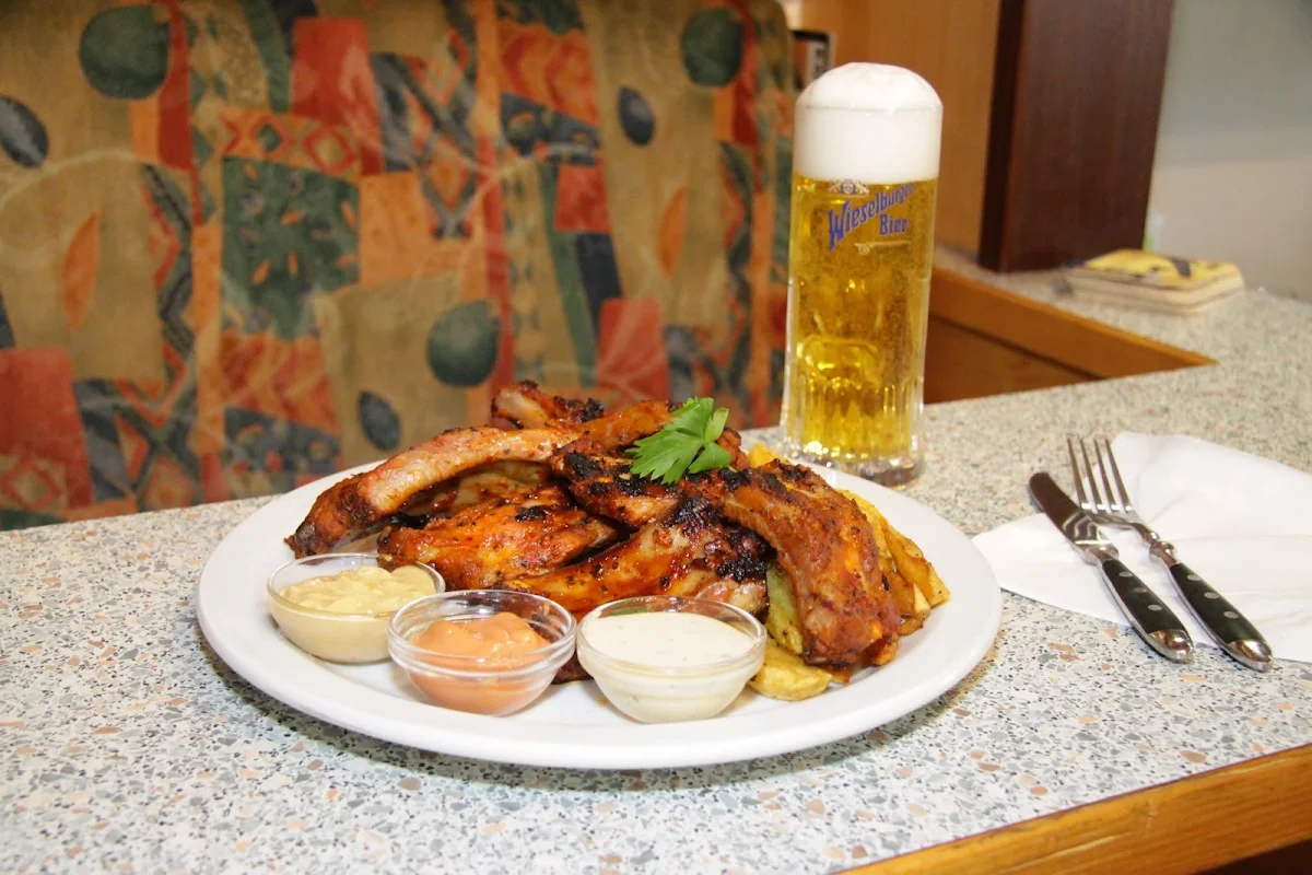 Essen und Trinken photo 3