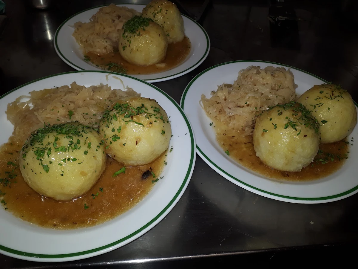 Essen und Trinken photo 4