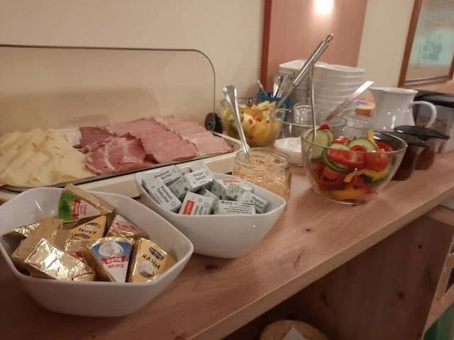 Essen und Trinken photo 8