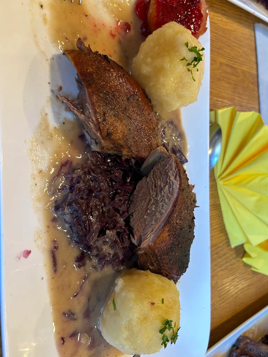 Essen und Trinken photo 9