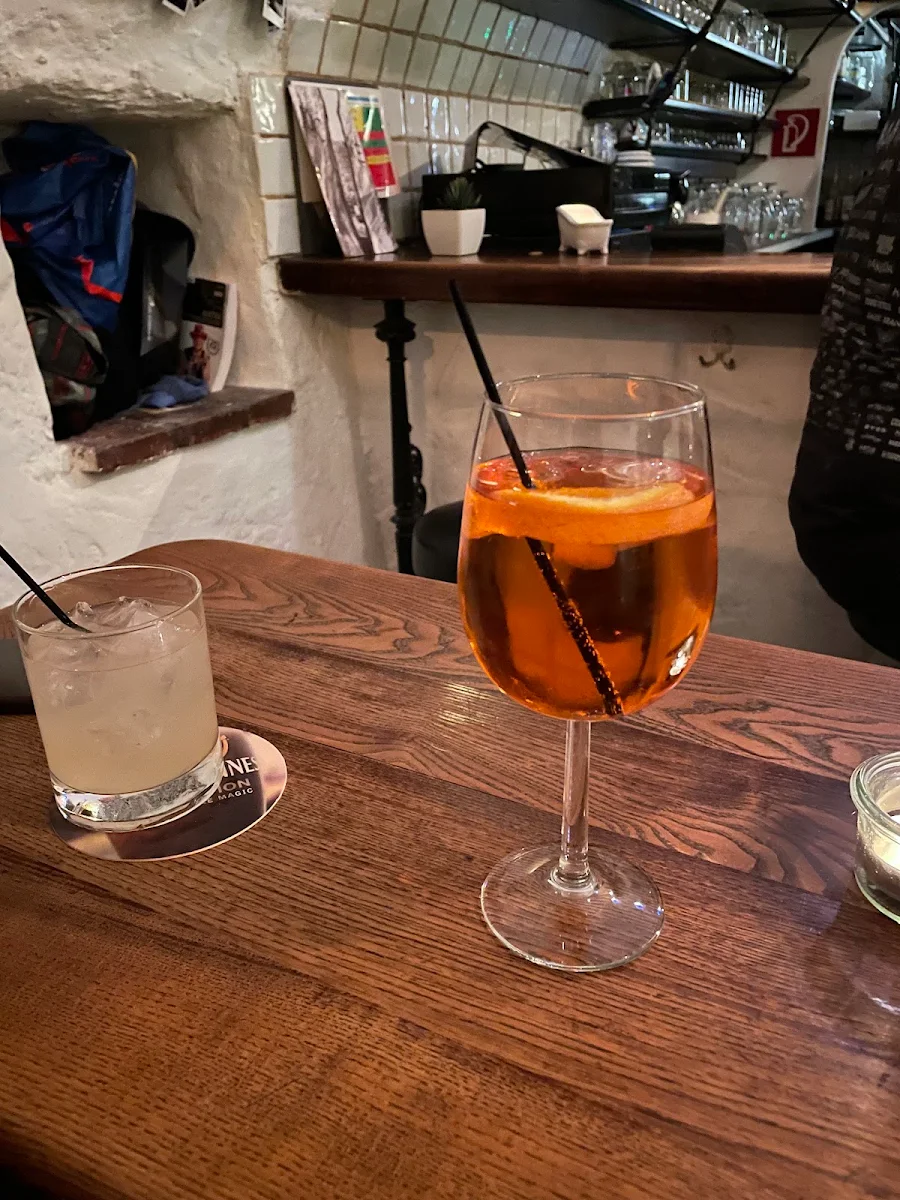 Essen und Trinken photo 2