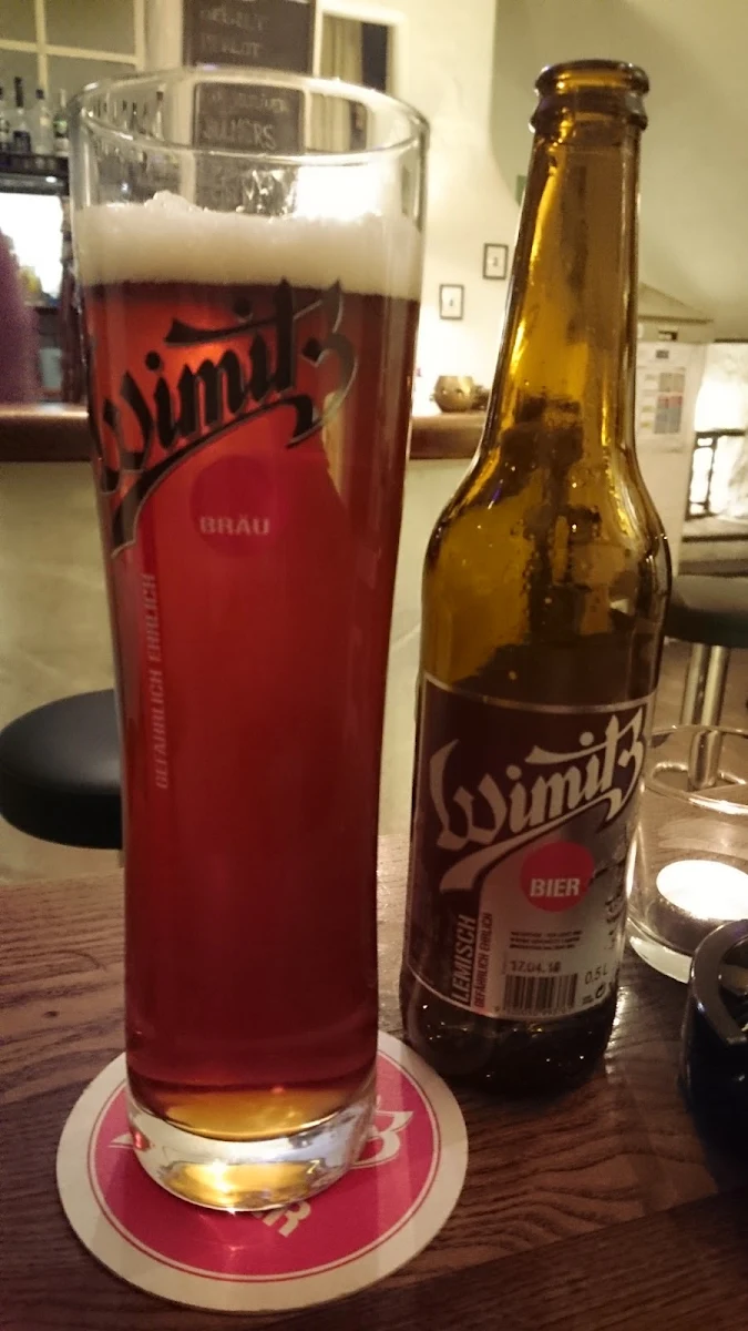 Essen und Trinken photo 3