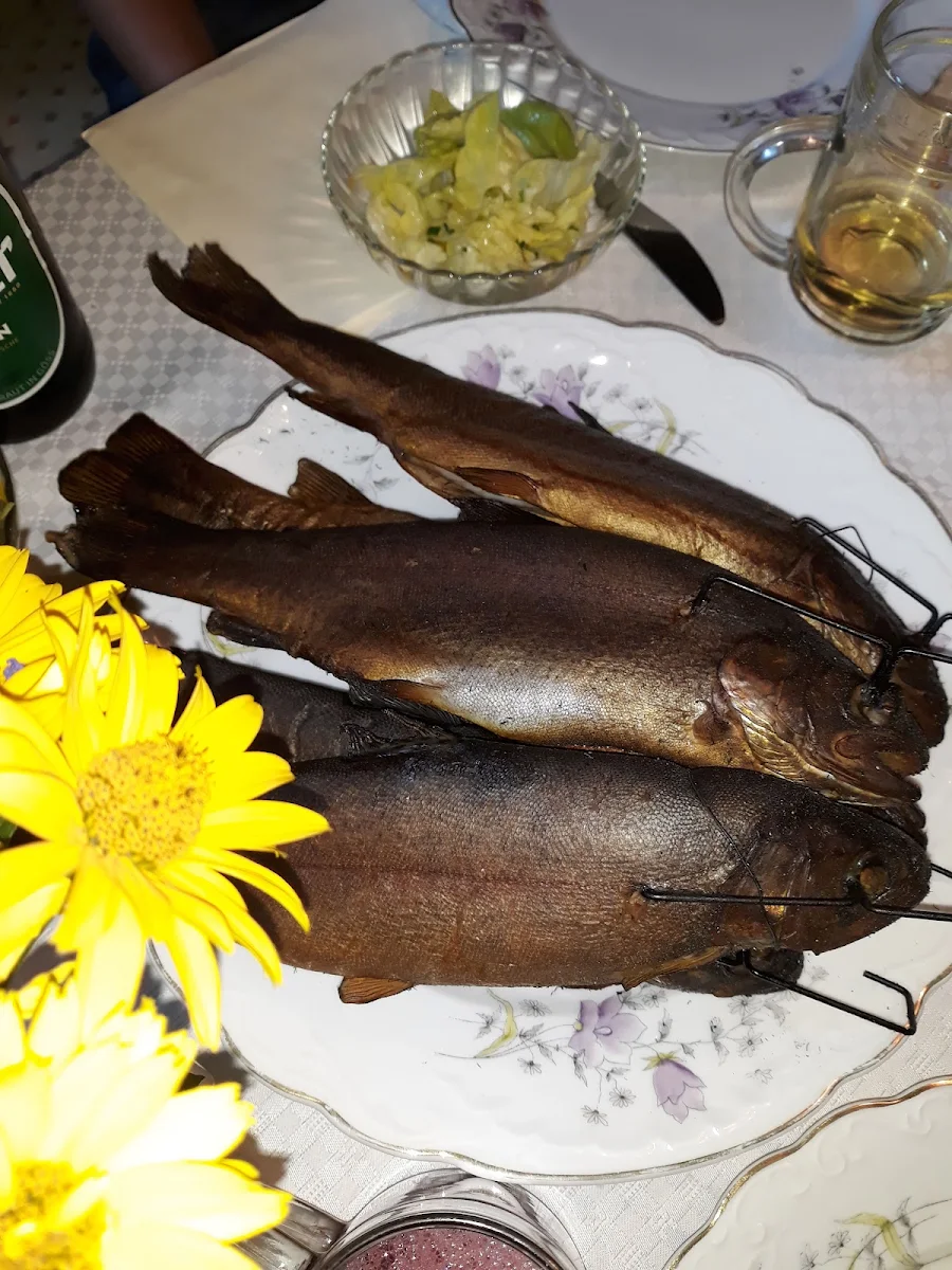 Essen und Trinken photo 10