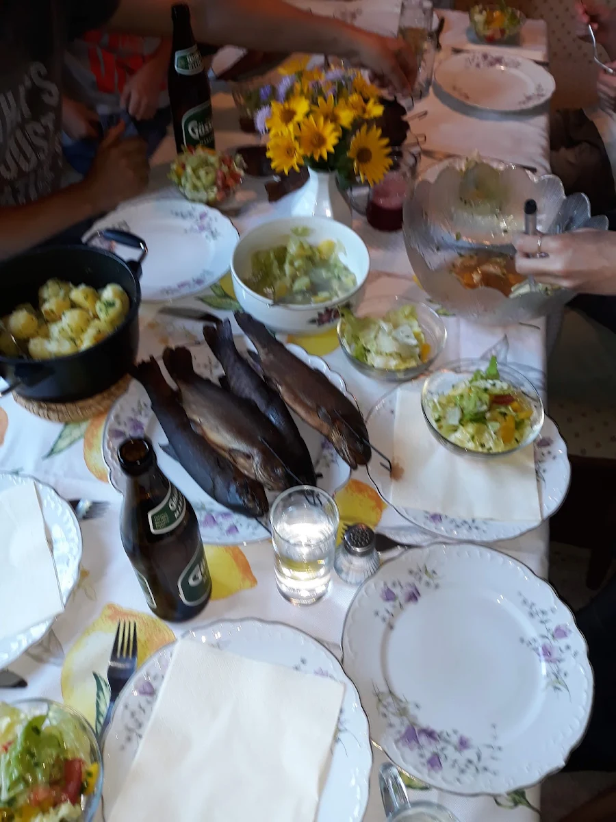 Essen und Trinken photo 6
