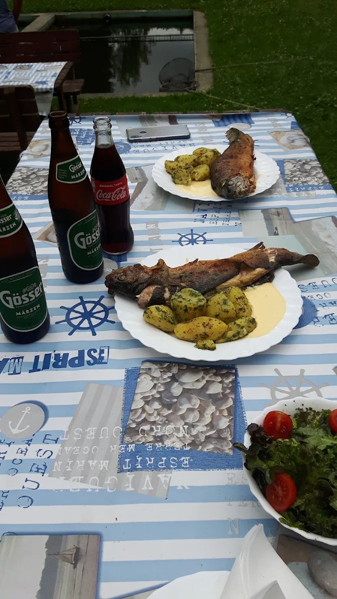 Essen und Trinken photo 7
