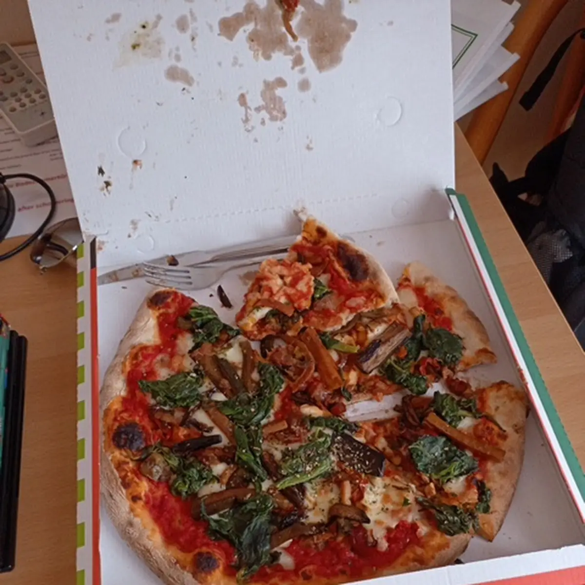 Essen und Trinken photo 2