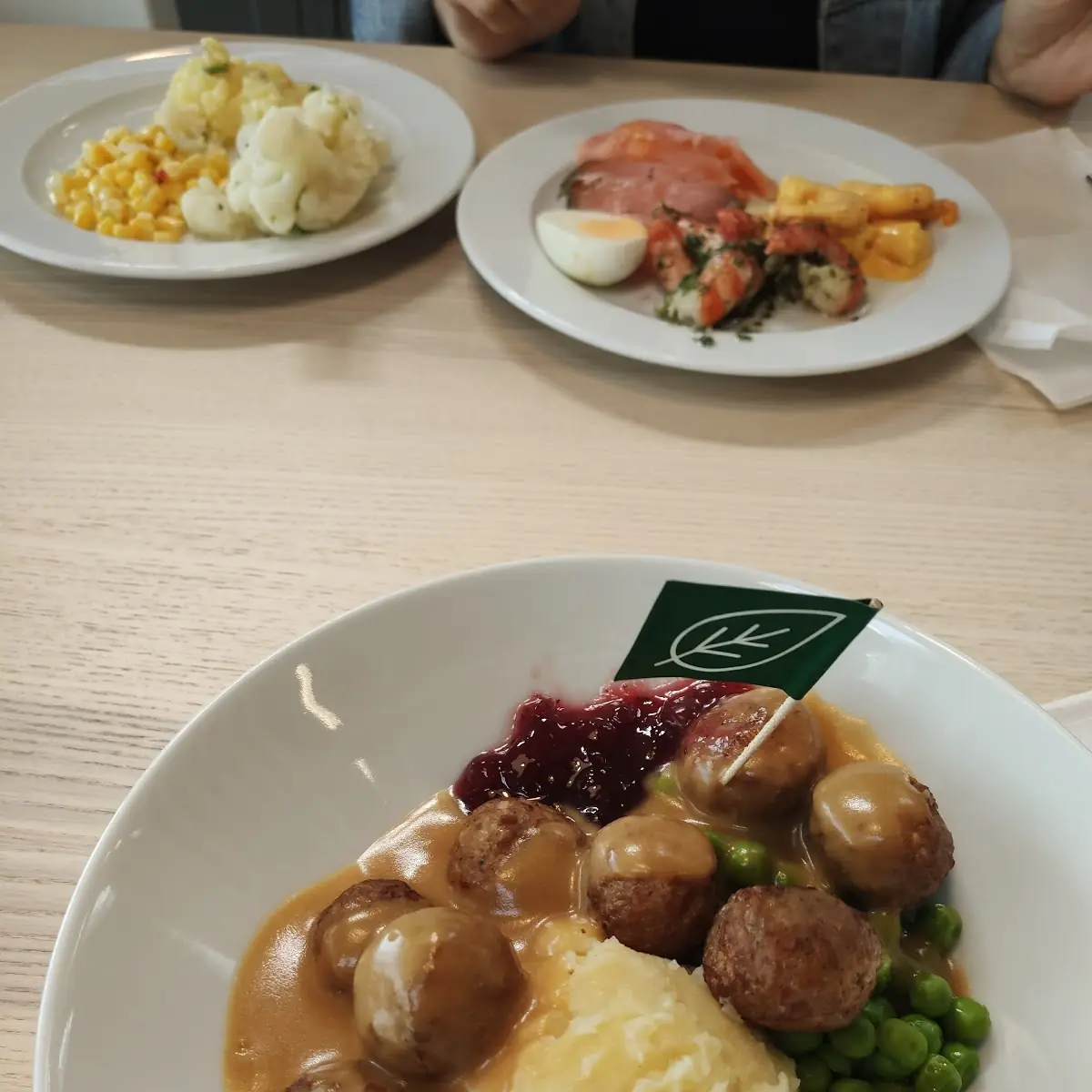 Essen und Trinken photo 10