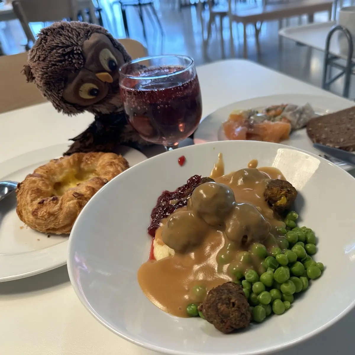 Essen und Trinken photo 9