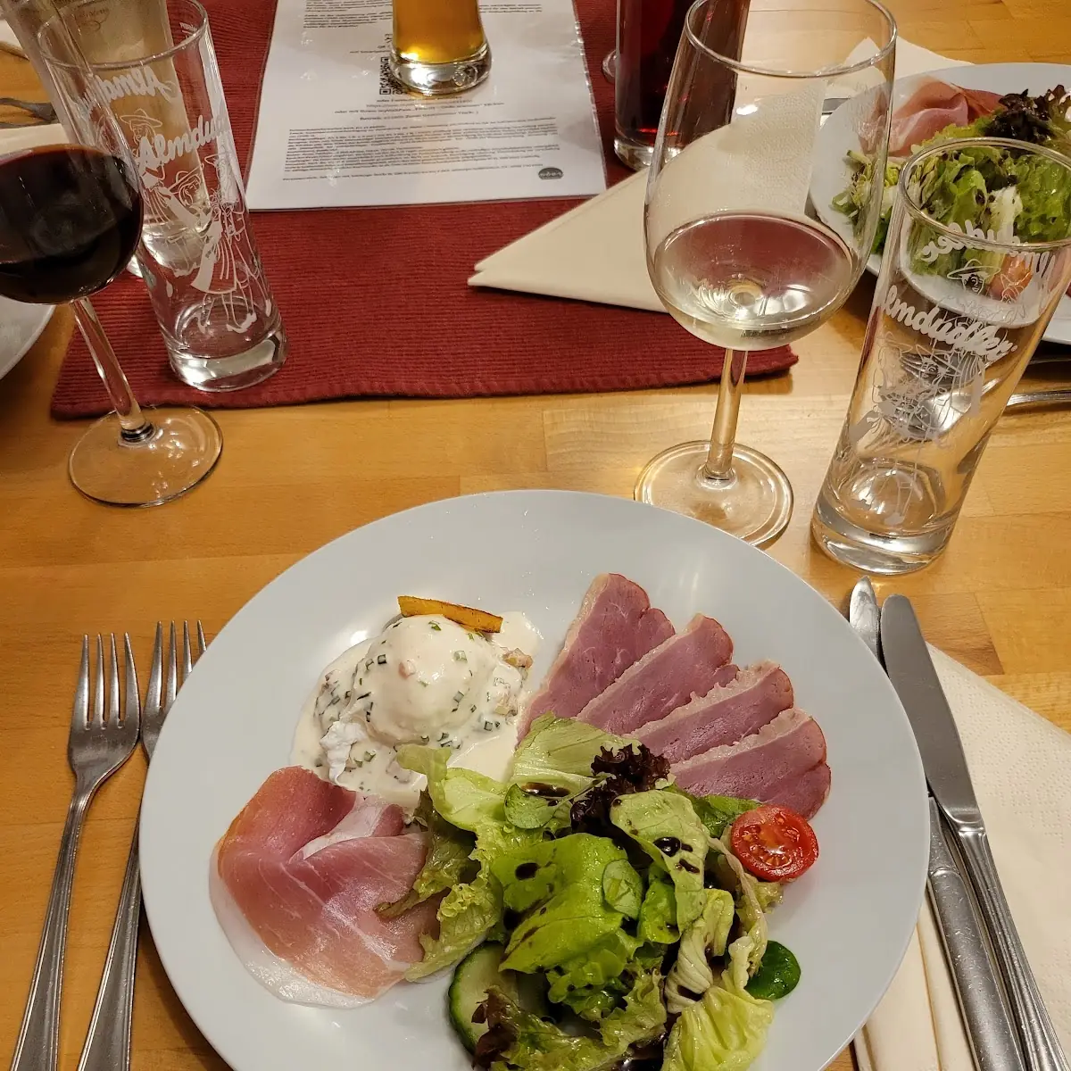 Essen und Trinken photo 5