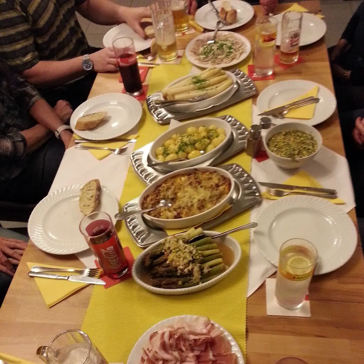 Essen und Trinken photo 7
