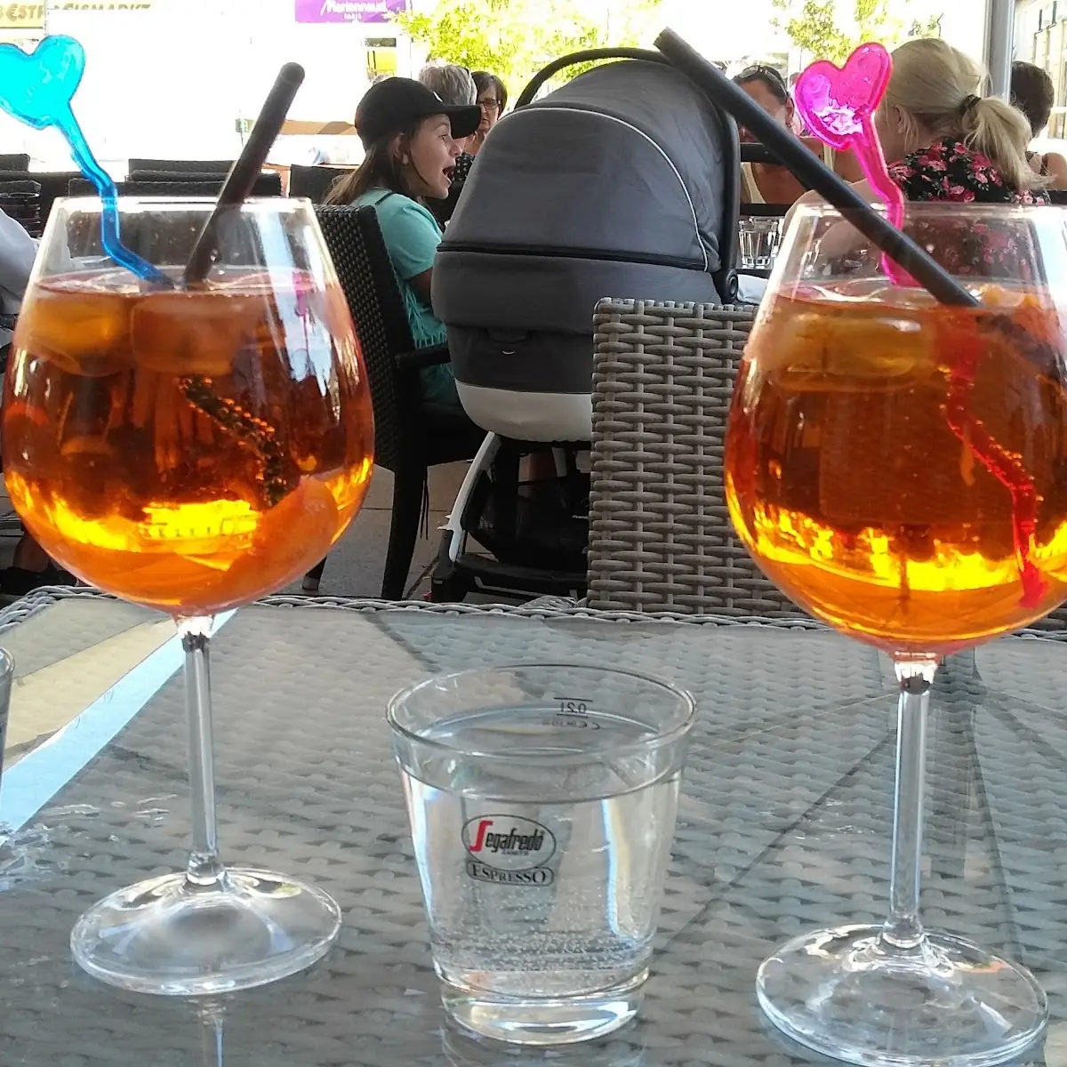 Essen und Trinken photo 10