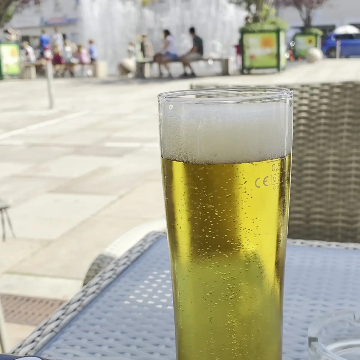 Essen und Trinken photo 2