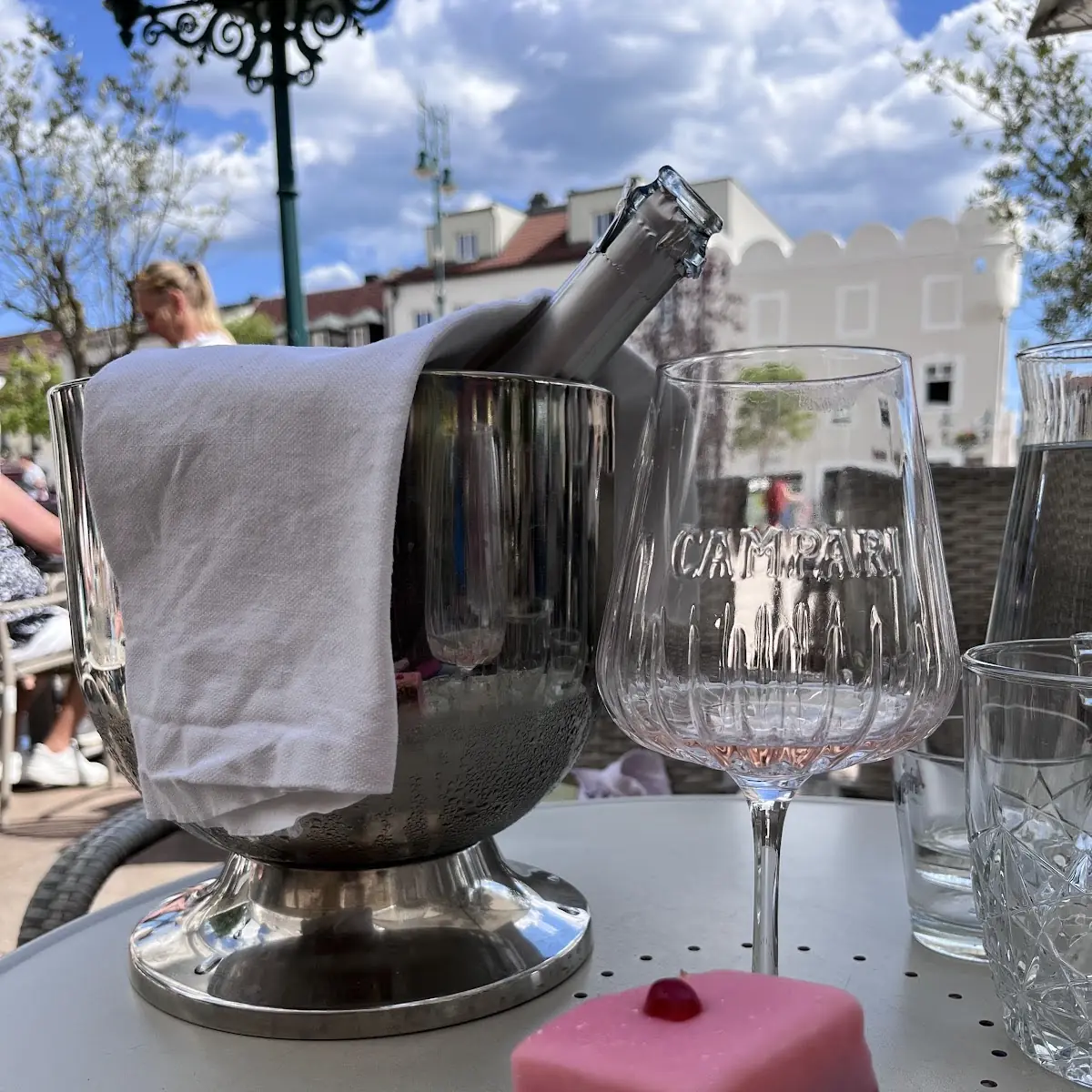 Essen und Trinken photo 3