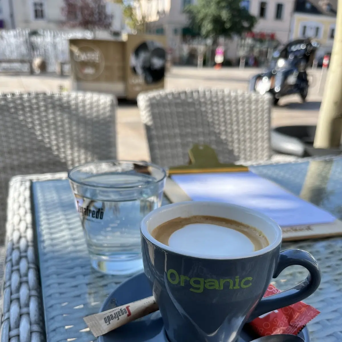 Essen und Trinken photo 4