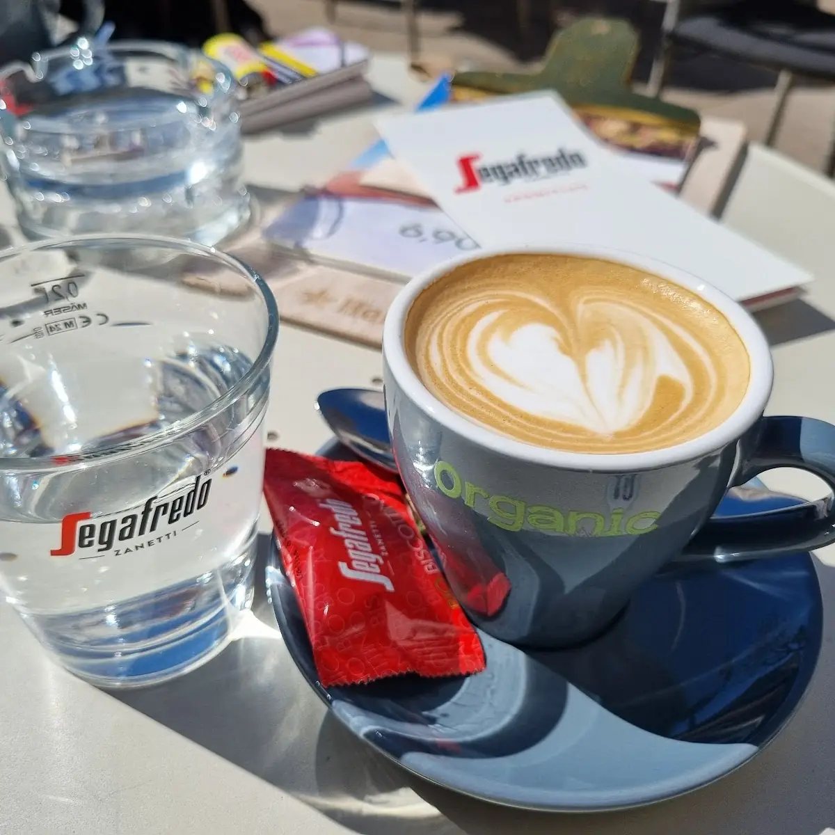 Essen und Trinken photo 5