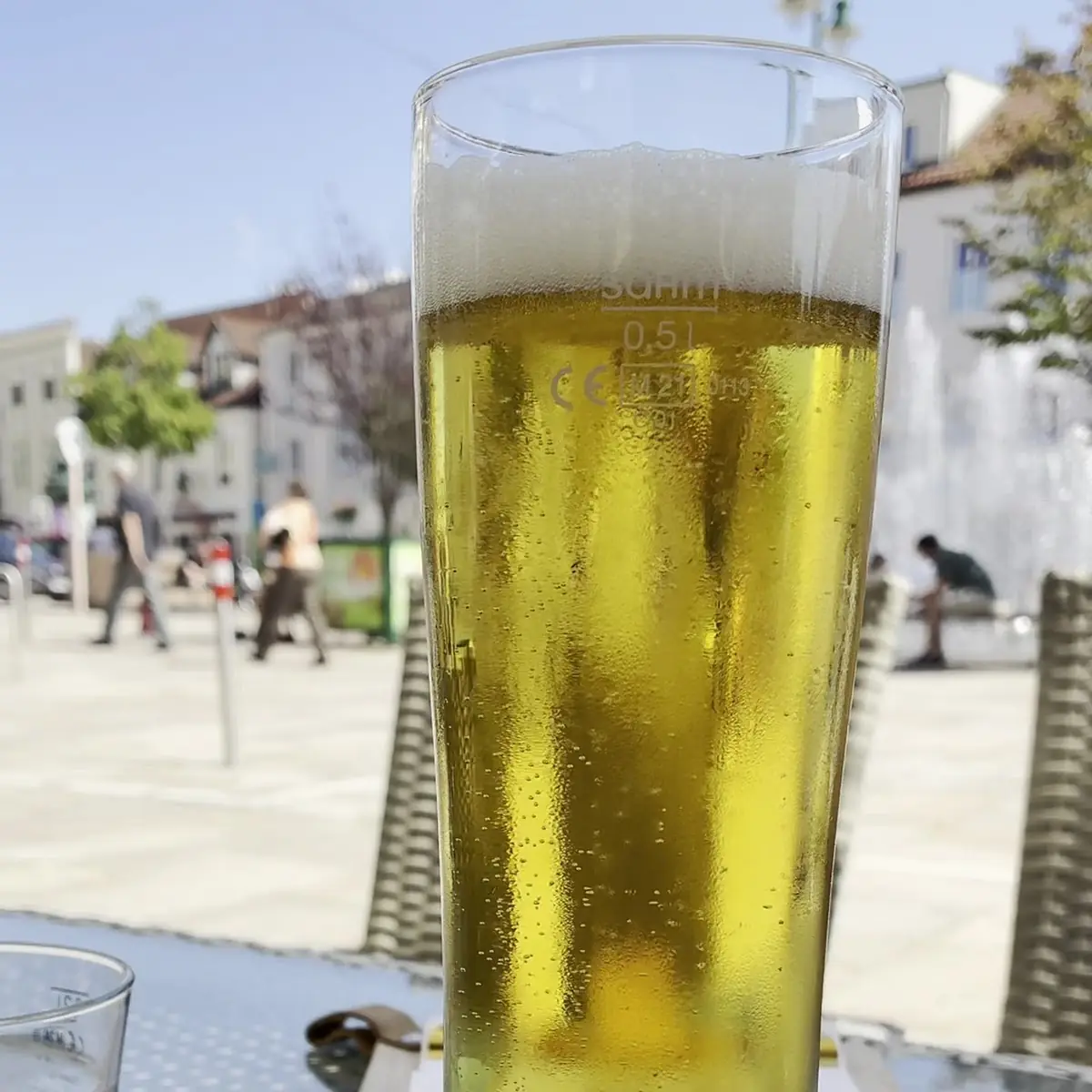 Essen und Trinken photo 6