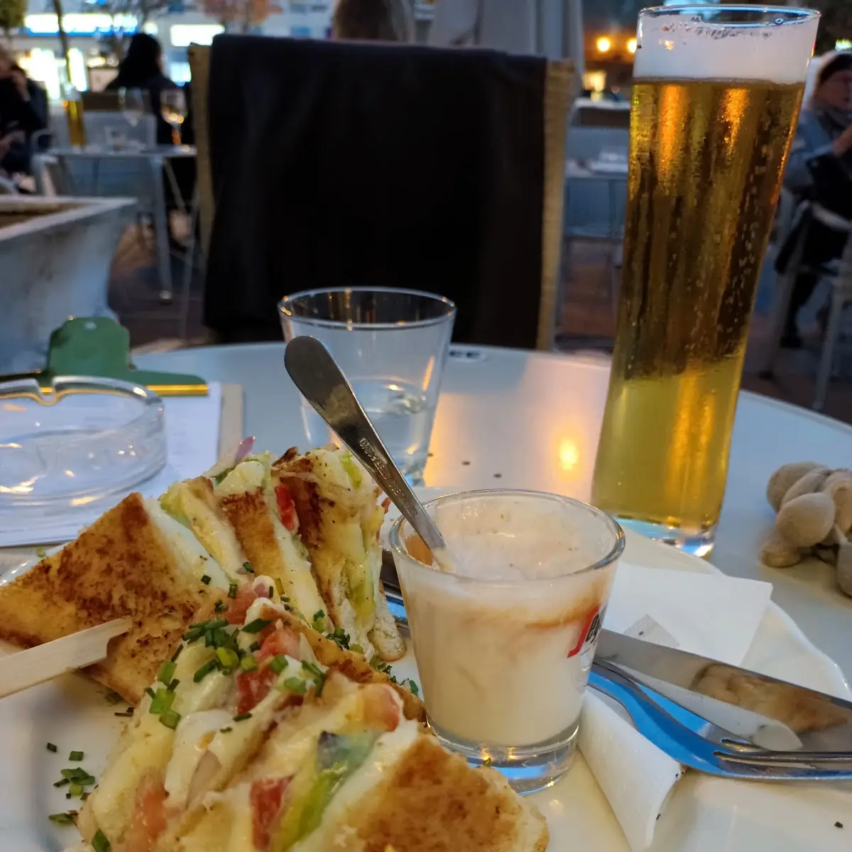 Essen und Trinken photo 8