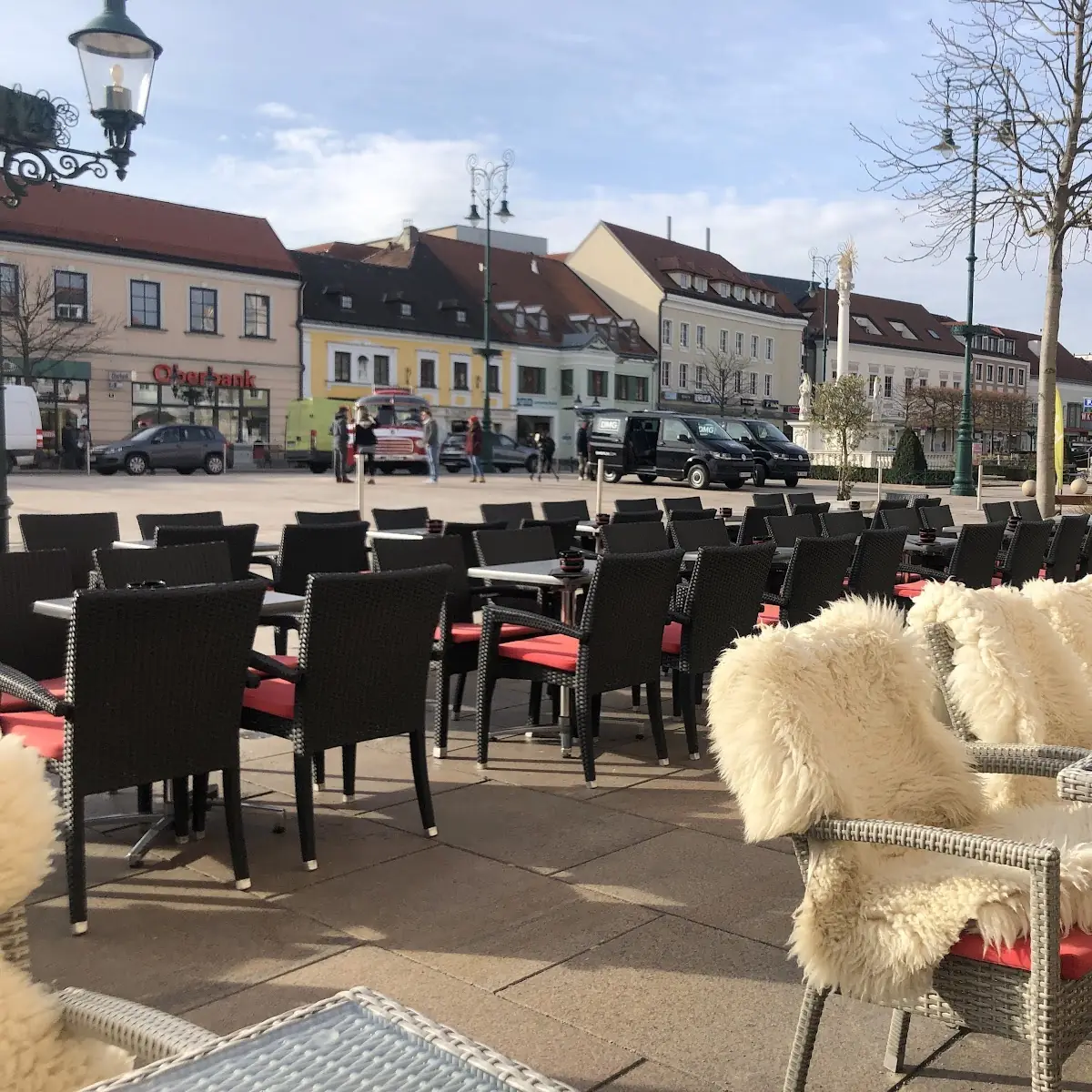 Atmosphäre photo 2