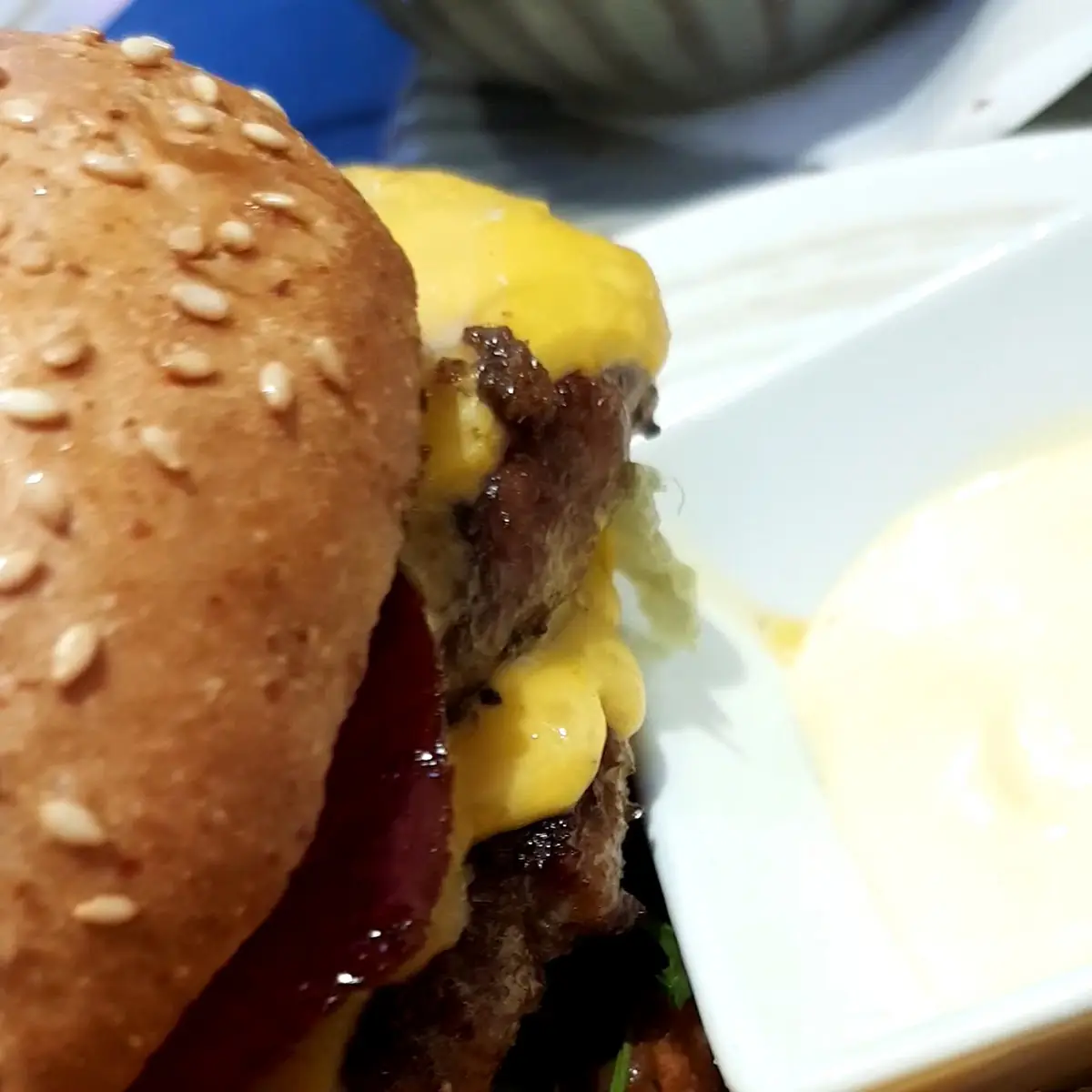 Essen und Trinken, Burger Lounge