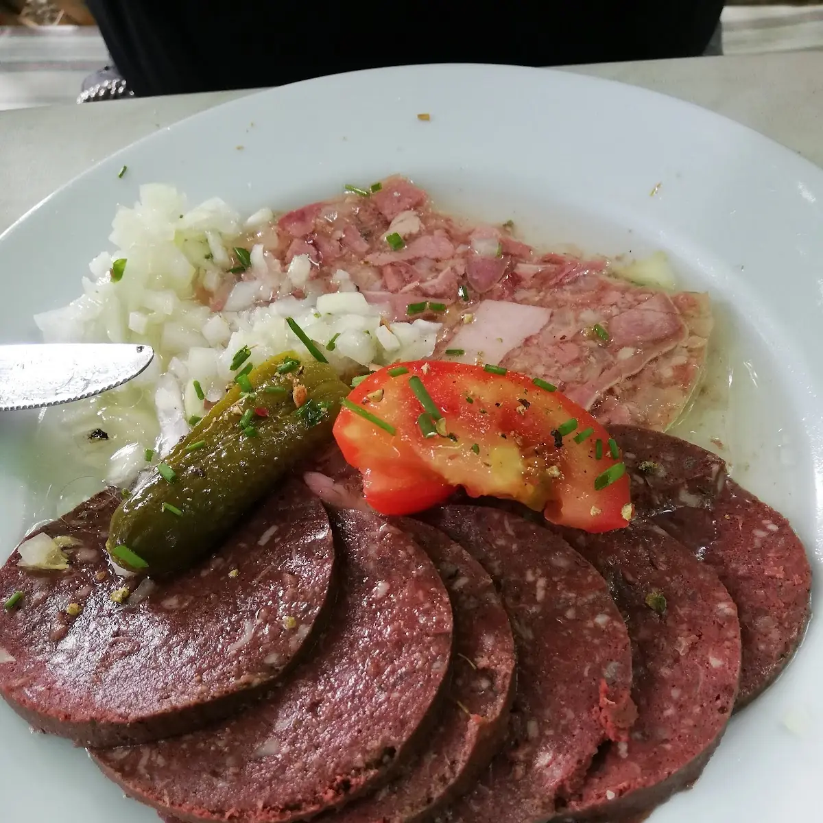 Essen und Trinken photo 10