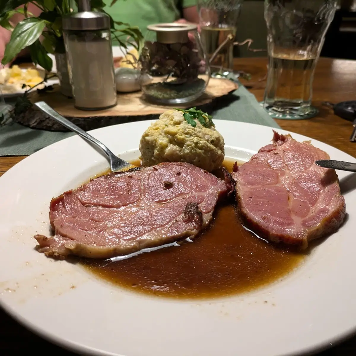 Essen und Trinken photo 3