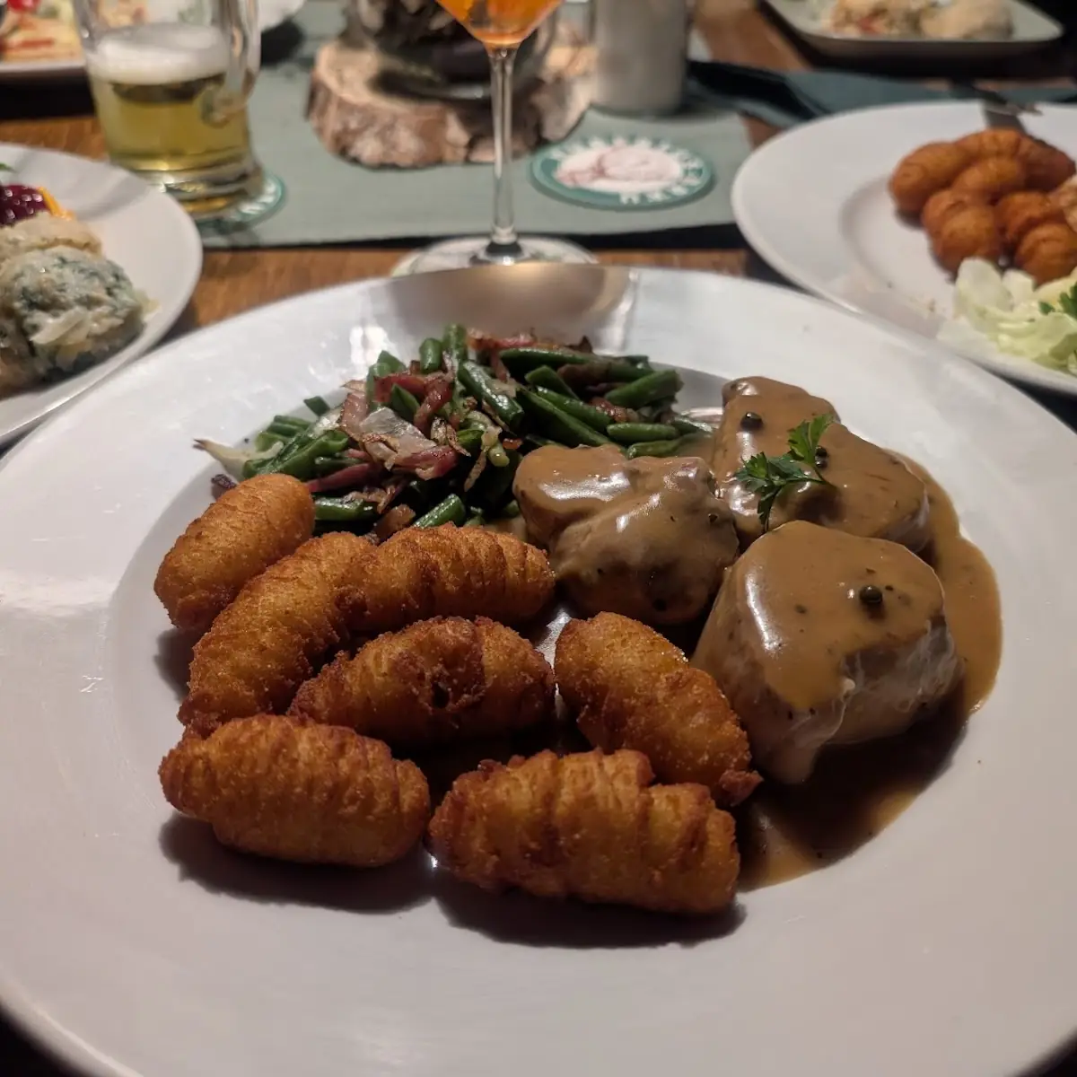 Essen und Trinken photo 6