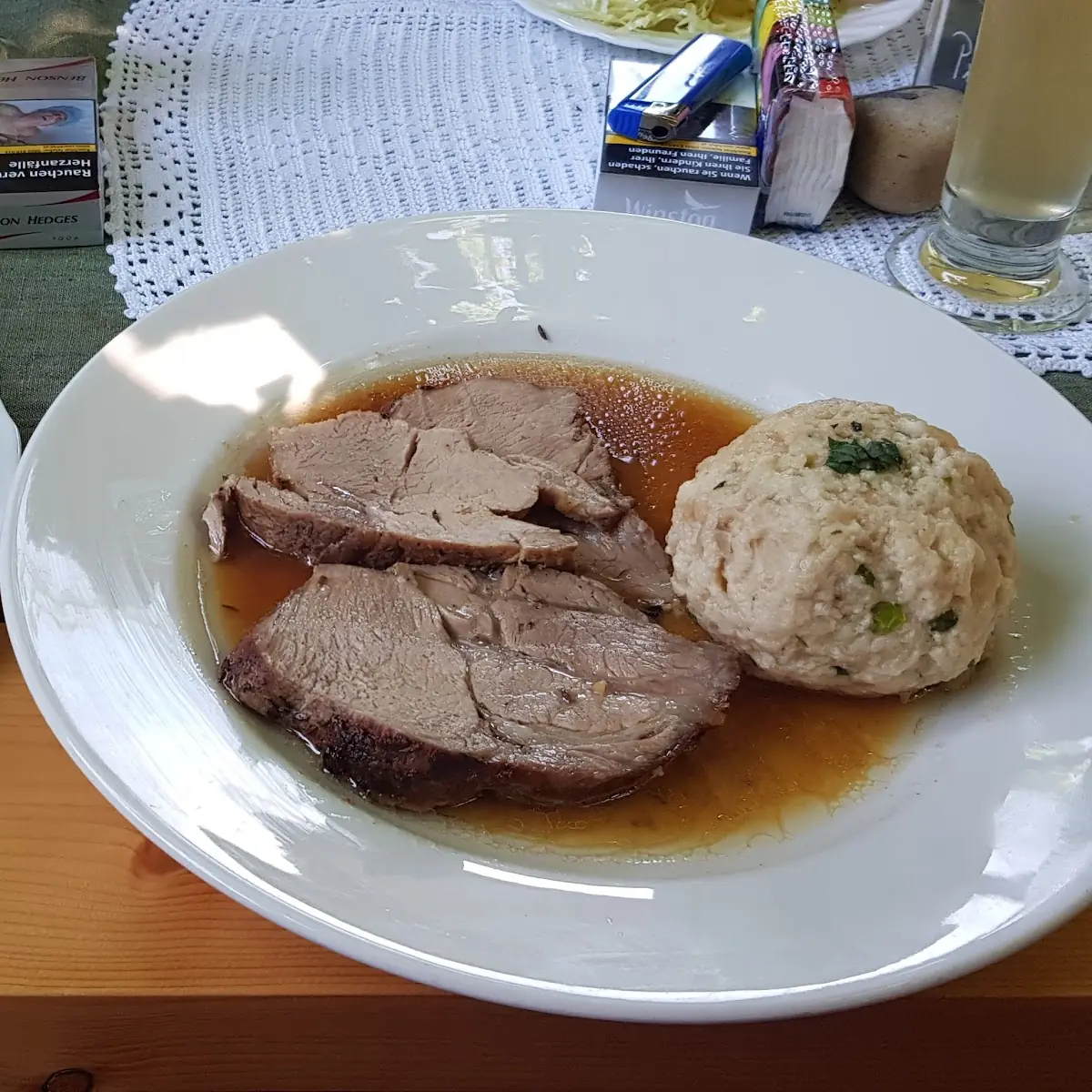 Essen und Trinken photo 7