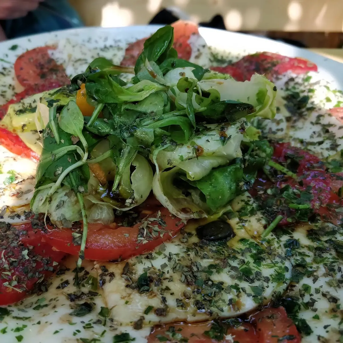 Essen und Trinken photo 8