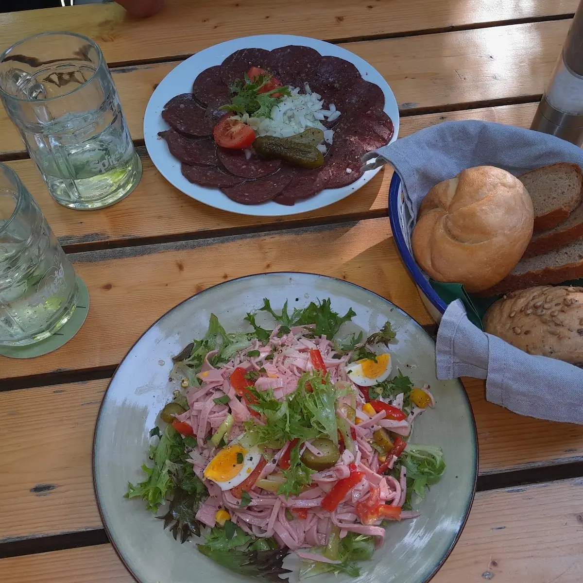 Essen und Trinken photo 9