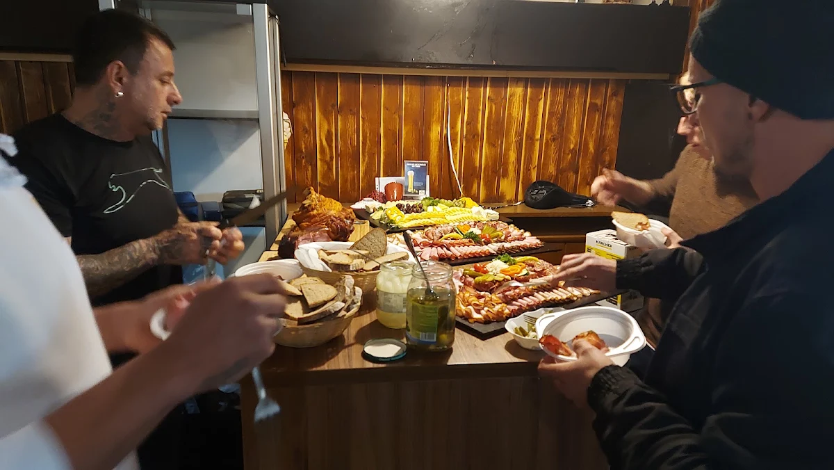 Essen und Trinken photo 2
