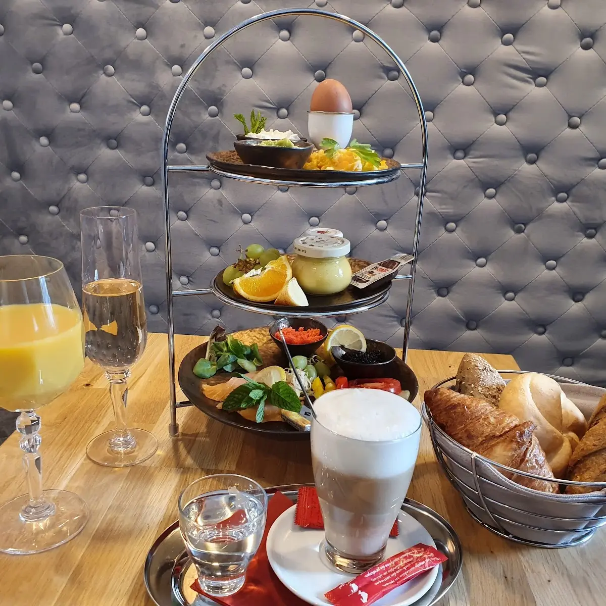 Essen und Trinken photo 1