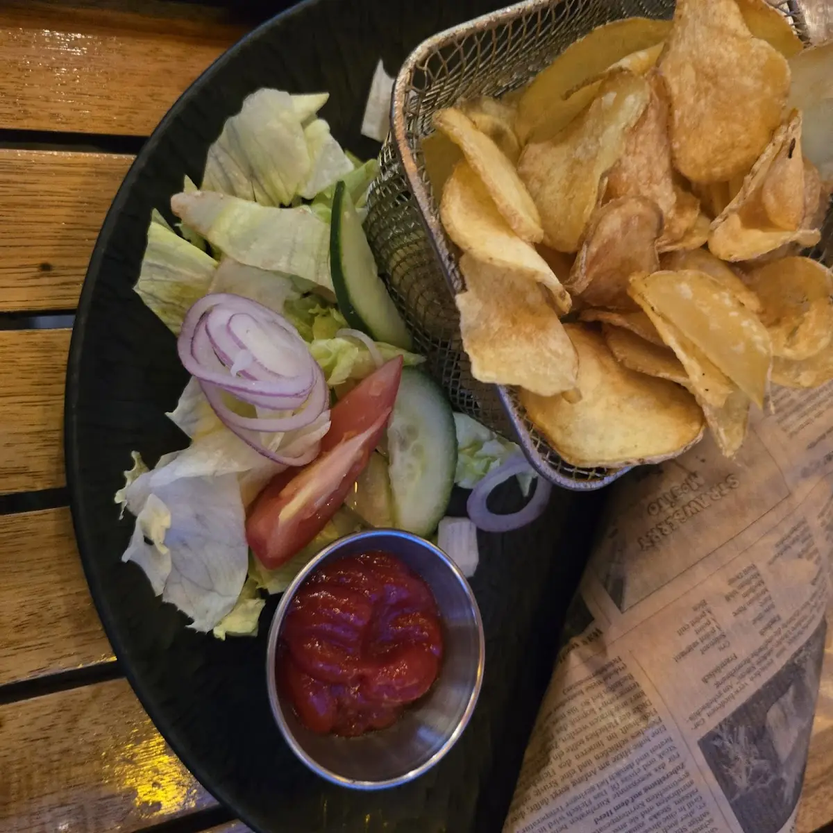 Essen und Trinken photo 6