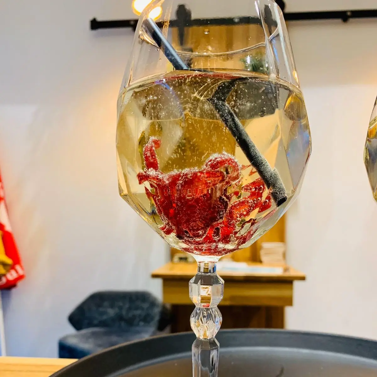Essen und Trinken photo 7
