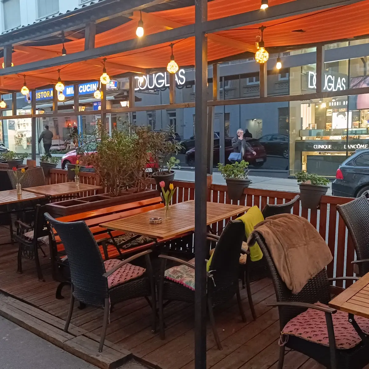 Atmosphäre photo 10